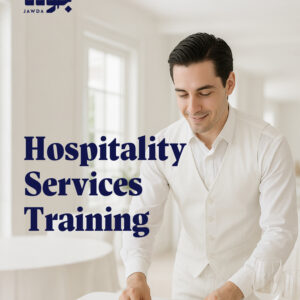 Hospitality Services Training